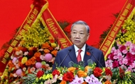 Government Party Organization requested to identify goals to usher nation into new era of strong growth